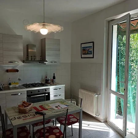 Ca Di Boschetti Old Farm F La Spezia