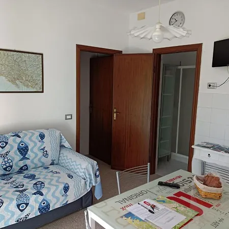Holiday home Ca Di Boschetti Old Farm F
