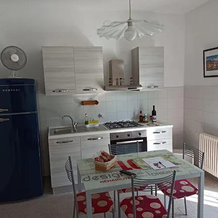 Ca Di Boschetti Old Farm F Tatil Evi *