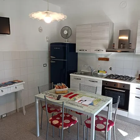 Holiday home Ca Di Boschetti Old Farm F *