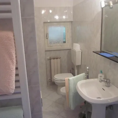 Ca Di Boschetti Old Farm F Tatil Evi