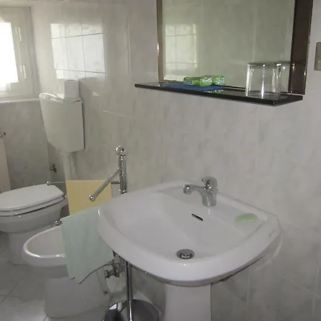 Ca Di Boschetti Old Farm F * La Spezia