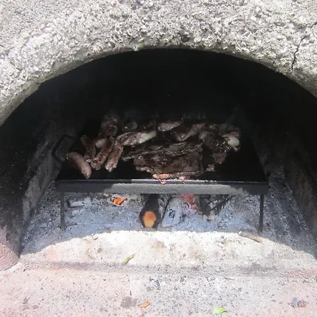 Tatil Evi Ca Di Boschetti Old Farm F *