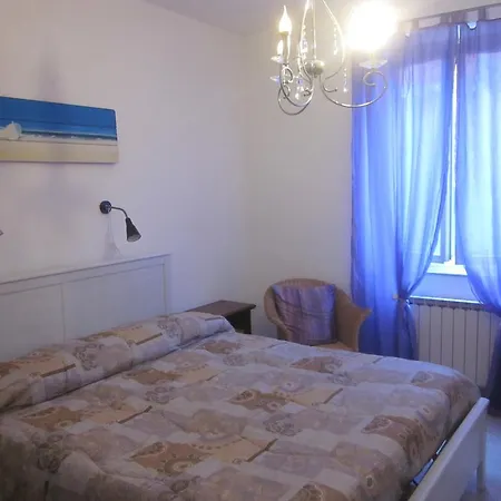 Semesterbostad Ca Di Boschetti Old Farm F