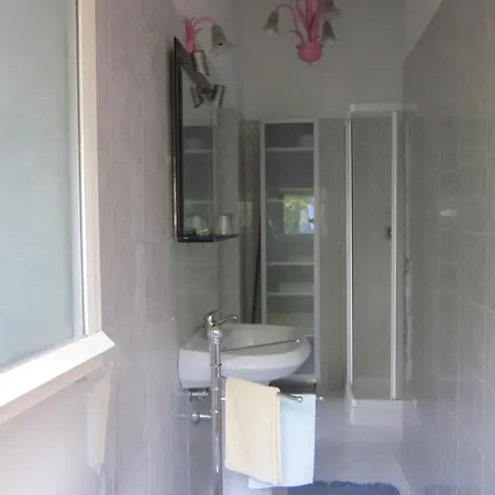 Ca Di Boschetti Old Farm F *