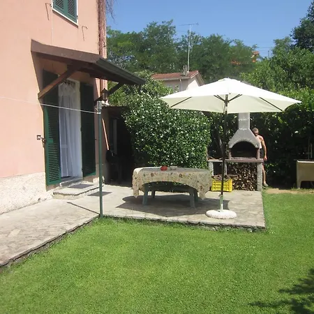 Ca Di Boschetti Old Farm F * La Spezia