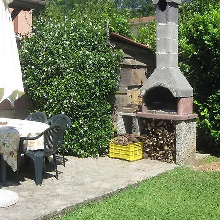 Ca Di Boschetti Old Farm F La Spezia