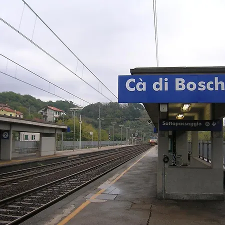 Ca Di Boschetti Old Farm F *