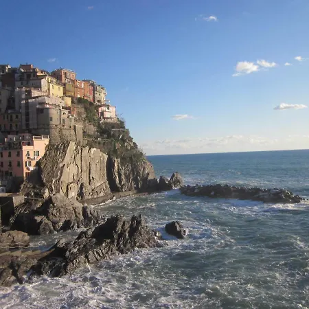 Tatil Evi Ca Di Boschetti Old Farm F *