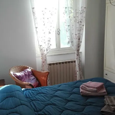 Дом отдыха Ca Di Boschetti Old Farm F