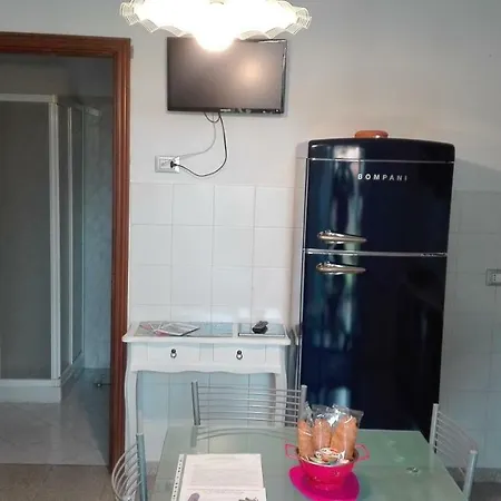 Ca Di Boschetti Old Farm F Holiday home La Spezia