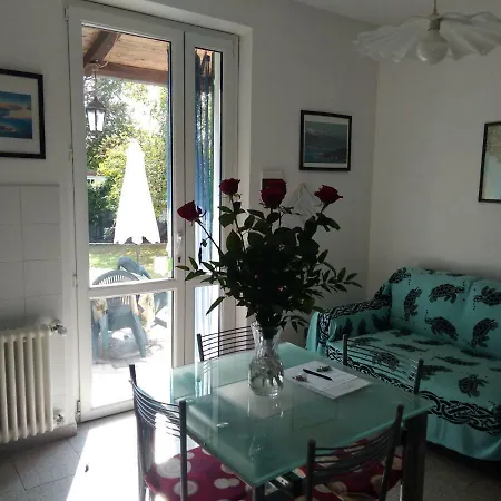 Ca Di Boschetti Old Farm F * La Spezia