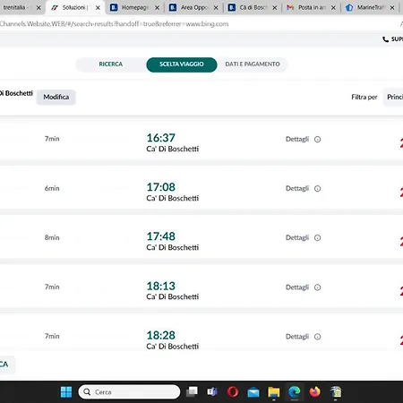 Nyaraló Ca Di Boschetti Old Farm F *