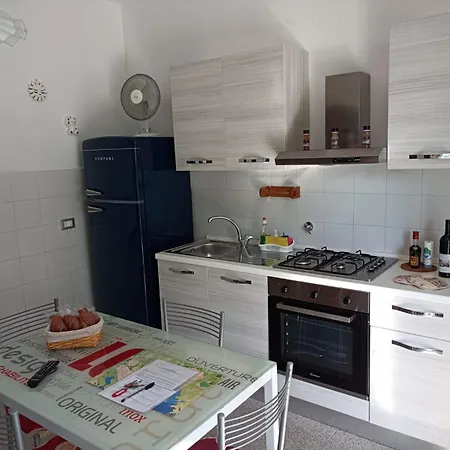 Ca Di Boschetti Old Farm F * La Spezia