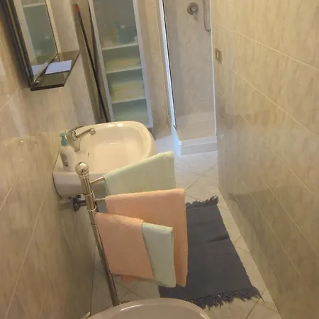 Ca Di Boschetti Old Farm F Nyaraló *