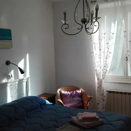 Ca Di Boschetti Old Farm F * La Spezia