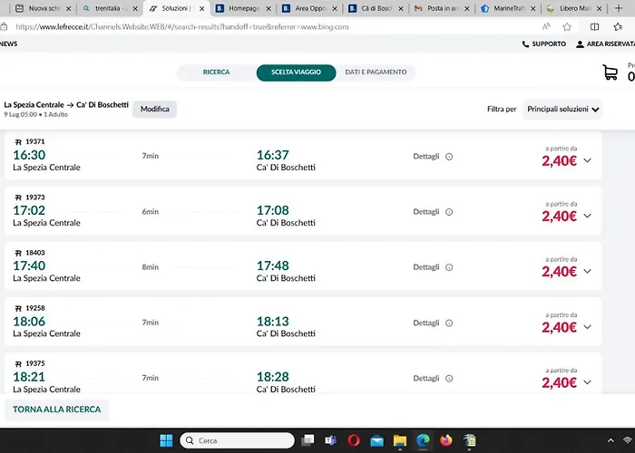 Сasa de vacaciones Ca Di Boschetti Old Farm F *