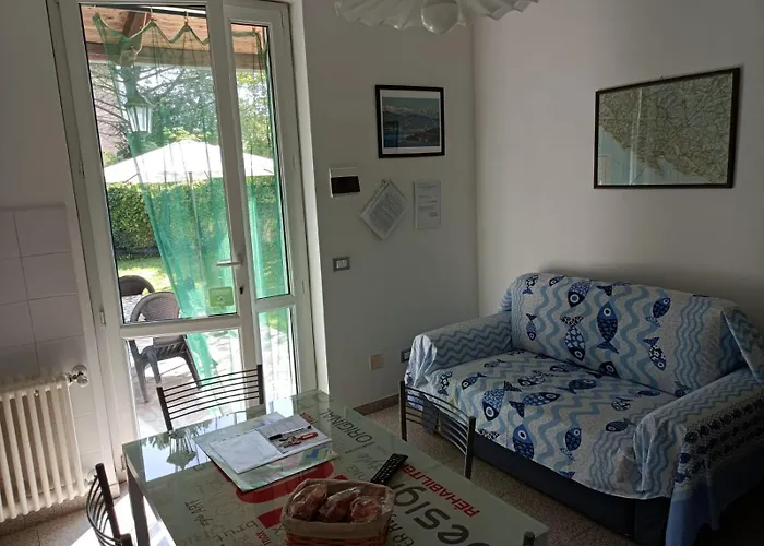 Ca Di Boschetti Old Farm F