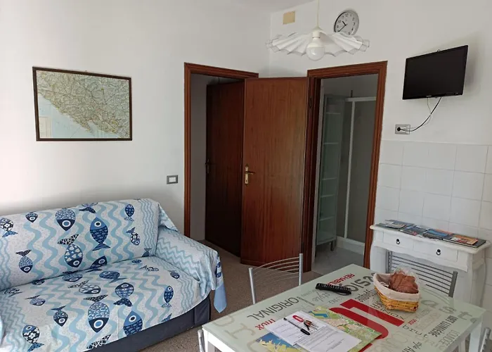 Сasa de vacaciones Ca Di Boschetti Old Farm F