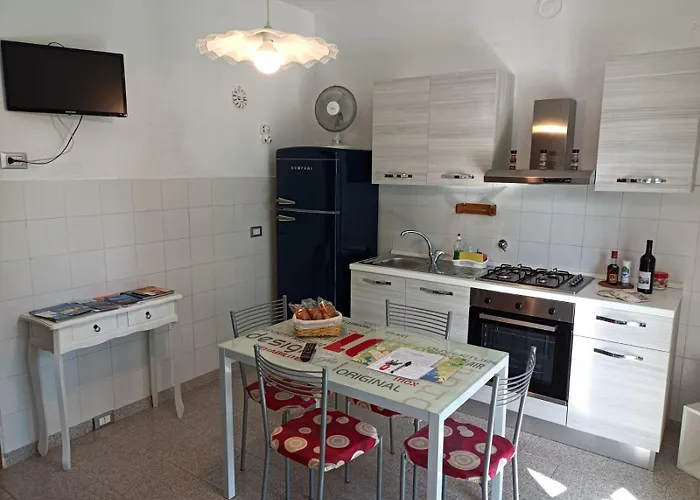 Сasa de vacaciones Ca Di Boschetti Old Farm F *