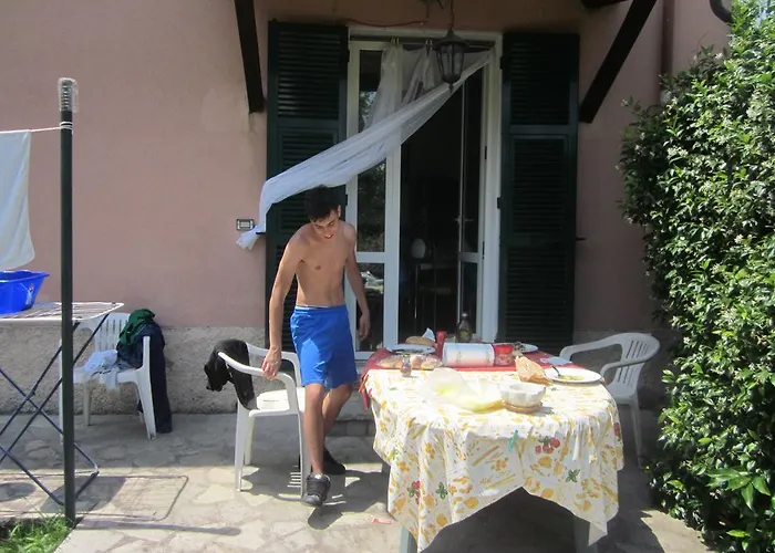 Сasa de vacaciones Ca Di Boschetti Old Farm F