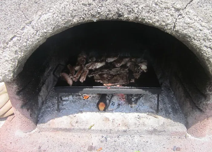 Сasa de vacaciones Ca Di Boschetti Old Farm F *