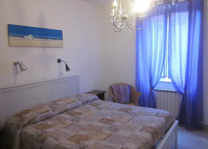 Prázdninový dům Ca Di Boschetti Old Farm F