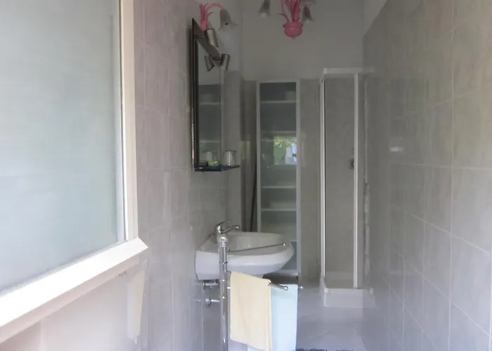 Ca Di Boschetti Old Farm F *