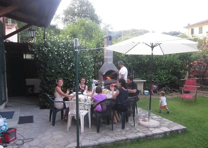 Сasa de vacaciones Ca Di Boschetti Old Farm F