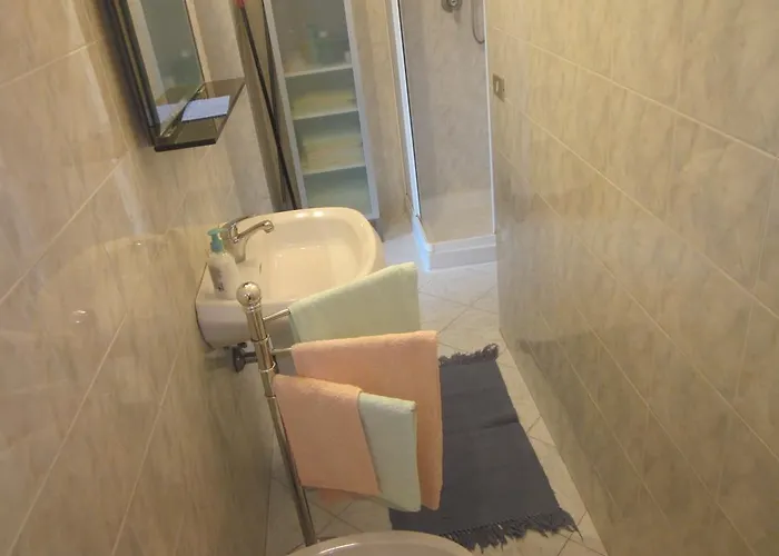 Ca Di Boschetti Old Farm F Prázdninový dům *