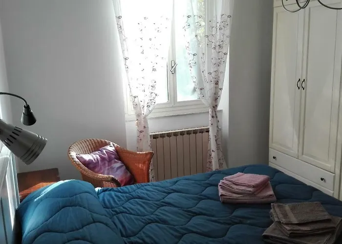 Сasa de vacaciones Ca Di Boschetti Old Farm F