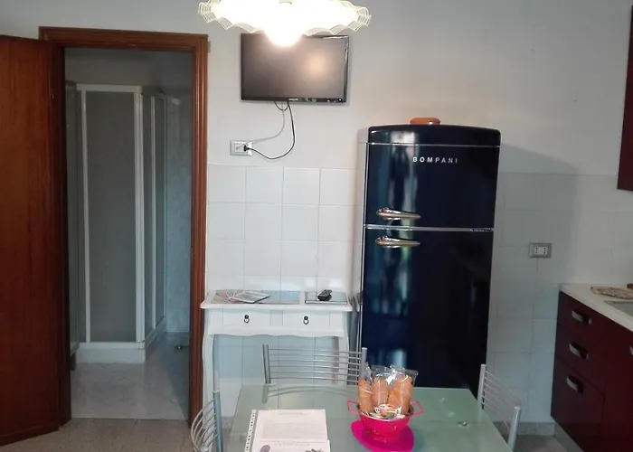 Ca Di Boschetti Old Farm F Сasa de vacaciones La Spezia